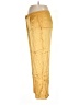 Corey Lynn Calter Gold Casual Pants Size XL - photo 5