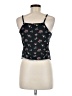 rue21 Black Tank Top Size L - photo 2