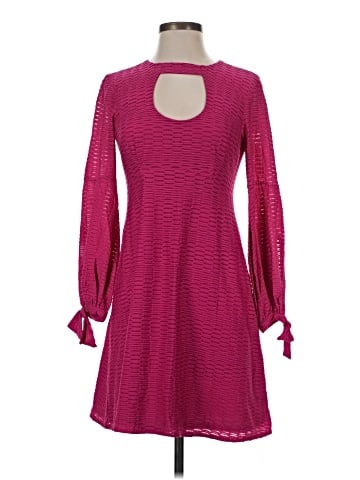 Nanette Lepore Casual Dress (view 1)