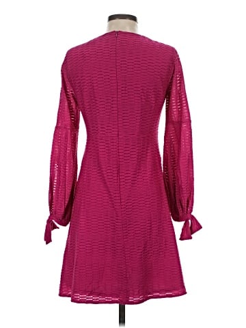Nanette Lepore Casual Dress (view 2)