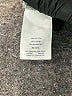 Rivet & Thread 100% Cotton Gray Long Sleeve Turtleneck Size M - photo 8