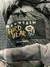 Mountain Hardwear 100% Nylon Black Jacket Size 6 - photo 6