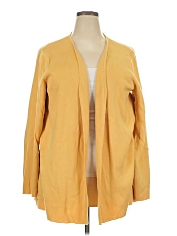 Cj Banks Cardigan (view 1)