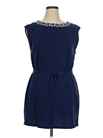 Talbots Casual Dress (view 1)