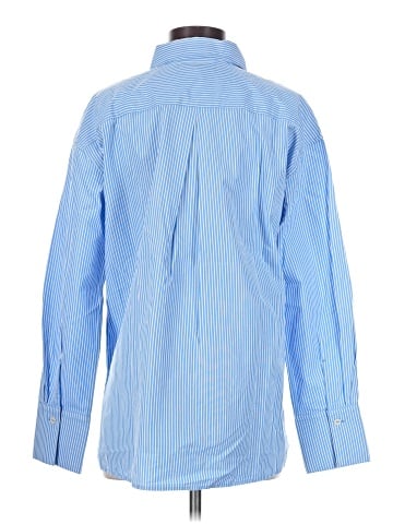 J. Peterman Long Sleeve Button-Down Shirt (view 2)