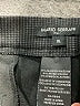 Mario Serrani Solid Black Casual Pants Size XL - photo 4