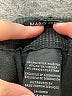 Mario Serrani Solid Black Casual Pants Size XL - photo 5