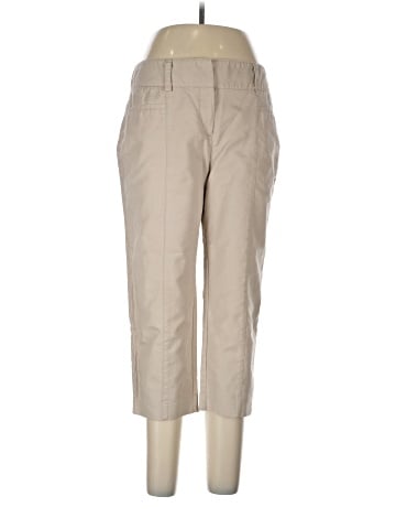 Dana Buchman Khakis (view 1)