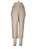 Dana Buchman Tan Khakis Size 12 - photo 1