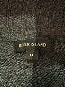 River Island Gray Turtleneck Sweater Size 14 - photo 7