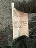 River Island Gray Turtleneck Sweater Size 14 - photo 8