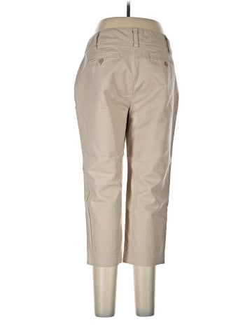 Dana Buchman Khakis (view 2)