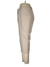 Dana Buchman Tan Khakis Size 12 - photo 5
