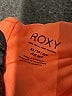 Roxy Orange Swimsuit Top Size XS - photo 3