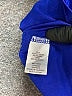 Emerald Sundae Blue Cocktail Dress Size L - photo 8