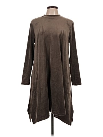 Purejill Casual Dress (view 1)