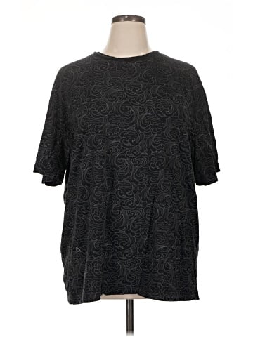 Express Short Sleeve T-Shirt (view 1)