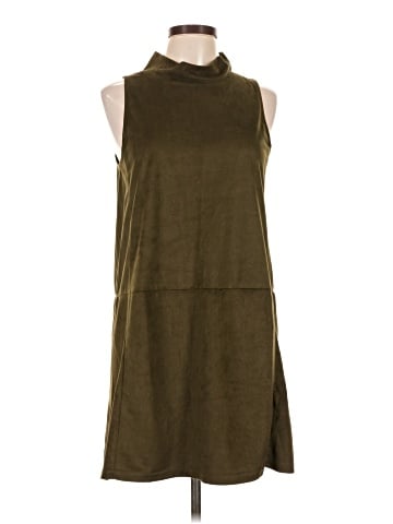 TCEC Casual Dress (view 1)