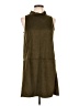TCEC Brown Casual Dress Size L - photo 1