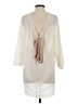 Intimately by Free People Ivory Poncho Size S - photo 2