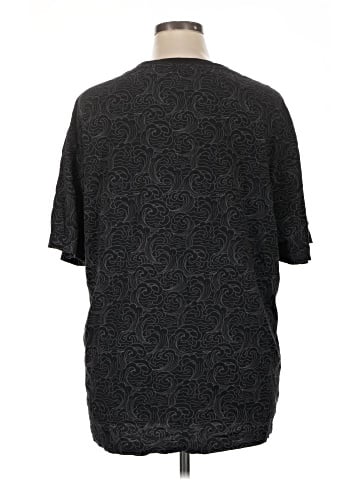 Express Short Sleeve T-Shirt (view 2)