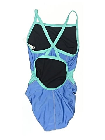 Speedo One Piece Swimsuit (view 2)