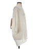 Intimately by Free People Ivory Poncho Size S - photo 4