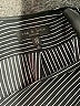 Rag & Bone 100% Silk Black Sleeveless Silk Top Size XS - photo 7