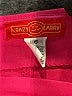 Krazy Larry Solid Pink Active Pants Size 6 - photo 7