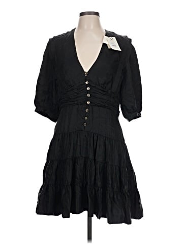 Sandro Casual Dress (view 1)