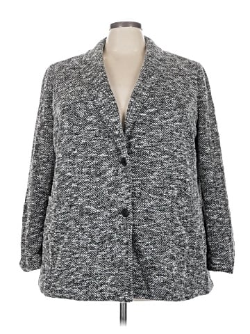 Talbots Blazer (view 1)