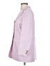 J. Peterman 100% Linen Pink Blazer Size 2 - photo 5