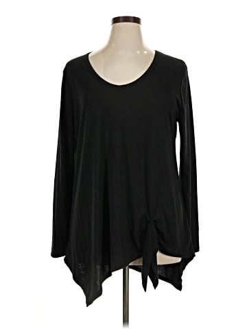 Angels 3/4 Sleeve T-Shirt (view 1)