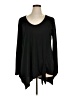Angels Black 3/4 Sleeve T-Shirt Size XL - photo 1