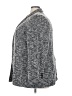 Talbots Tweed Gray Blazer Size 22 - photo 5