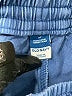 Old Navy Blue Shorts Size 3T - photo 3