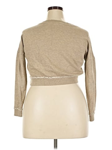 XXI Pullover Sweater (view 2)