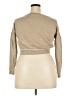 XXI Tan Pullover Sweater Size XXL - photo 2