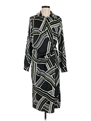 Worthington Casual Dress (view 1)