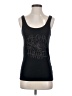 RVCA Black Tank Top Size S - photo 1