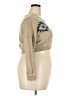 XXI Tan Pullover Sweater Size XXL - photo 4
