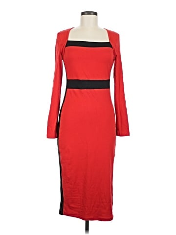 Shein Cocktail Dress (view 1)