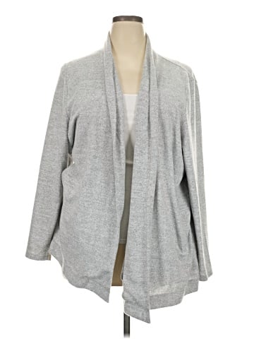Talbots Cardigan (view 1)