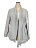 Talbots Gray Cardigan Size 3X - photo 1