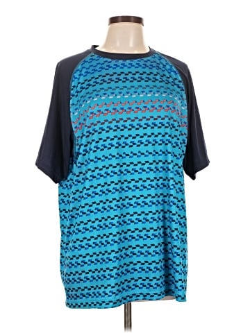 Cascade Sport Active T-Shirt (view 1)