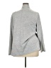 Talbots Gray Cardigan Size 3X - photo 2
