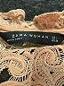 Zara Tan Cocktail Dress Size L - photo 7