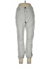 CAbi Gray Jeans Size 10 - photo 1