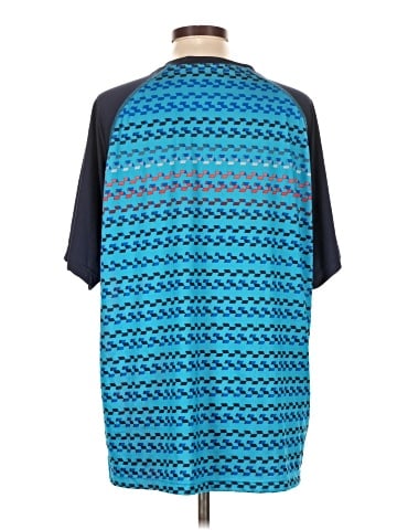 Cascade Sport Active T-Shirt (view 2)