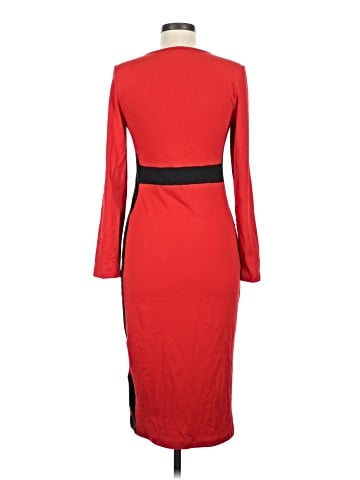 Shein Cocktail Dress (view 2)